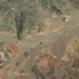 Satellite imagery of Jibāl Yatrūhah, SA