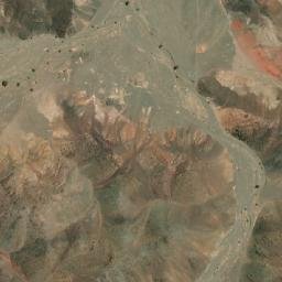 Satellite imagery of Jibāl Yatrūhah, SA