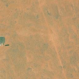 Satellite imagery of Qaşr Surayyah, SA