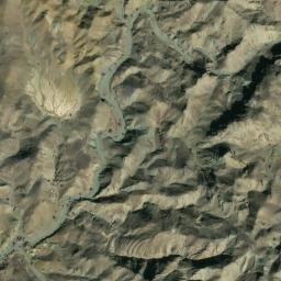 Satellite imagery of Sariab, PK