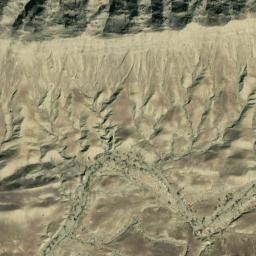 Satellite imagery of Sabuni, PK