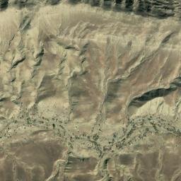 Satellite imagery of Sabuni, PK