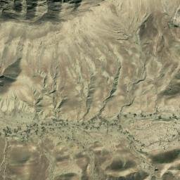 Satellite imagery of Sabuni, PK