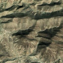 Satellite imagery of Siah Koh, PK