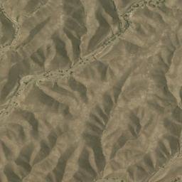 Satellite imagery of Nakam Koh, PK