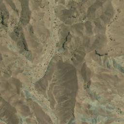 Satellite imagery of Nakam Koh, PK