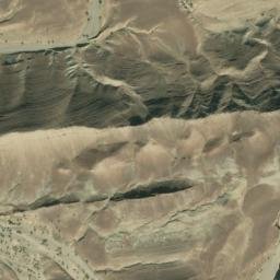 Satellite imagery of Gazze Sham Koh, PK