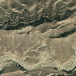Satellite imagery of Gazze Sham Koh, PK