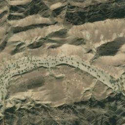 Satellite imagery of Gazze Sham Koh, PK