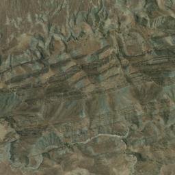 Satellite imagery of Machhi Koh, PK