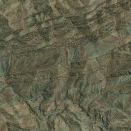 Satellite imagery of Machhi Koh, PK