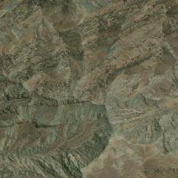 Satellite imagery of Machhi Koh, PK