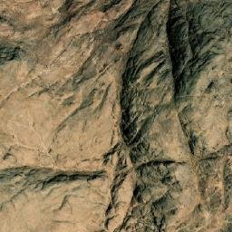 Satellite imagery of Jabal al ‘Araḑīyah, EG