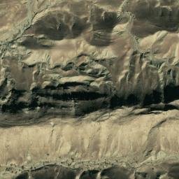 Satellite imagery of Sabuni, PK
