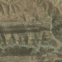 Satellite imagery of Nakam Koh, PK