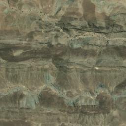 Satellite imagery of Nakam Koh, PK