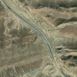 Satellite imagery of Nakiba Koh, PK