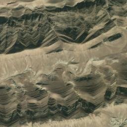 Satellite imagery of Gazze Sham Koh, PK