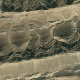 Satellite imagery of Gazze Sham Koh, PK
