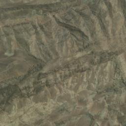 Satellite imagery of Garruk Koh, PK