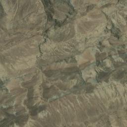 Satellite imagery of Garruk Koh, PK