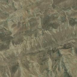 Satellite imagery of Garruk Koh, PK