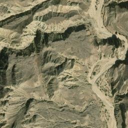 Satellite imagery of Sari Land Koh, PK
