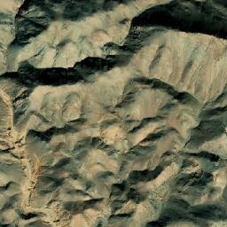 Satellite imagery of Jabal al Ḩumayyir, EG
