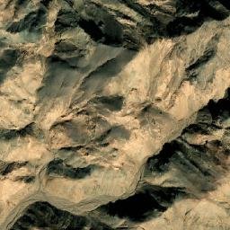 Satellite imagery of Jabal al Ḩumayyir, EG
