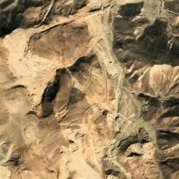 Satellite imagery of Jabal al Quwayḩ, EG