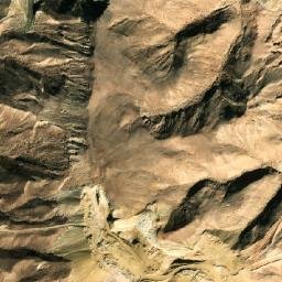 Satellite imagery of Jabal al Quwayḩ, EG