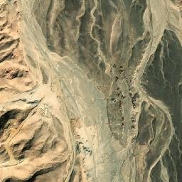 Satellite imagery of Jabal al Quwayḩ, EG