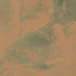 Satellite imagery of Samrā‘ Ḑab‘ah, SA