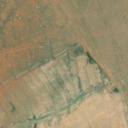 Satellite imagery of Samrā‘ Ḑab‘ah, SA