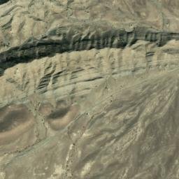 Satellite imagery of Sariab, PK