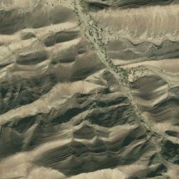 Satellite imagery of Gazze Sham Koh, PK