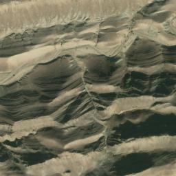 Satellite imagery of Gazze Sham Koh, PK