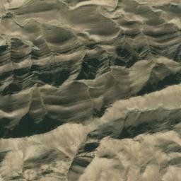 Satellite imagery of Gazze Sham Koh, PK