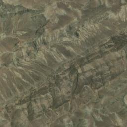 Satellite imagery of Garruk Koh, PK