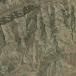 Satellite imagery of Garruk Koh, PK
