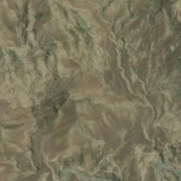Satellite imagery of Garruk Koh, PK