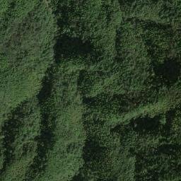 Satellite imagery of Donghua Shan, CN
