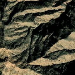 Satellite imagery of Jabal Umm Halham, EG
