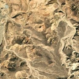 Satellite imagery of Jabal al Quwayḩ, EG