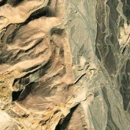 Satellite imagery of Jabal al Quwayḩ, EG
