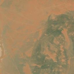 Satellite imagery of Samrā‘ Ḑab‘ah, SA