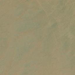 Satellite imagery of Ḑab‘ah, SA