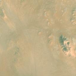 Satellite imagery of Barqā’ Gharrā, SA