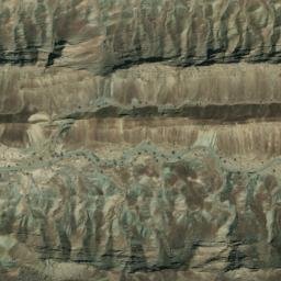 Satellite imagery of Shuak Koh, PK