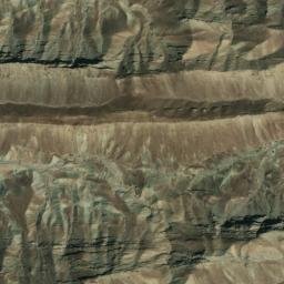 Satellite imagery of Shuak Koh, PK